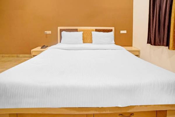 Collection O 85449 Edge Hotel