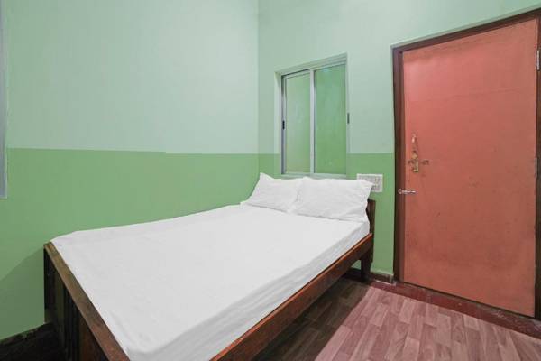 SPOT ON 85715 Shanti Niketan Guest House