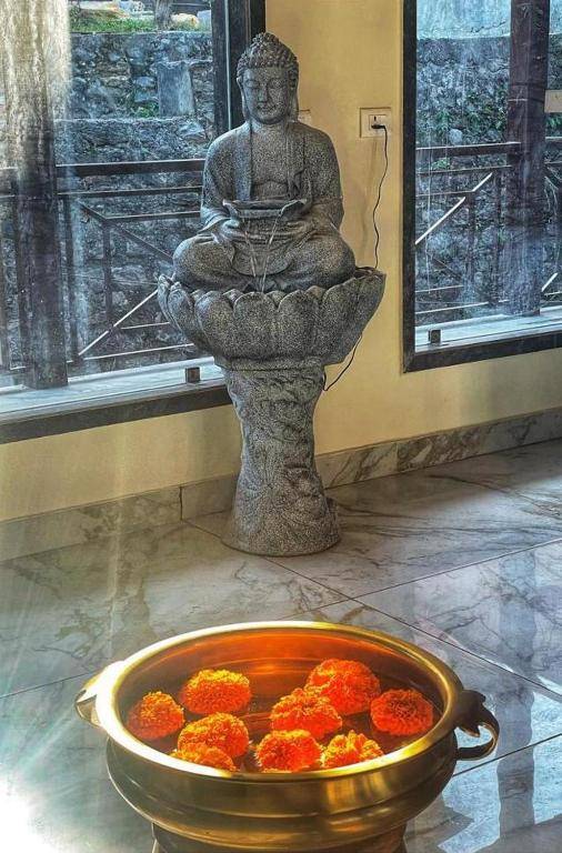 Tathastu Maitri Ski Resort & Hotel Joshimath