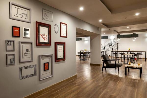 Townhouse 86839 Hotel Rajputana Inn