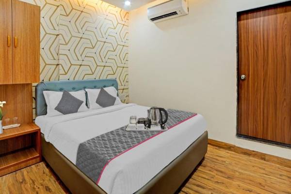 Townhouse 86839 Hotel Rajputana Inn