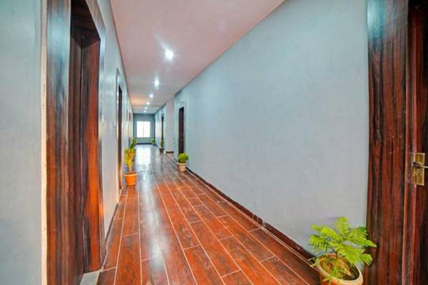 The Mark Club & Resort By WB Inn