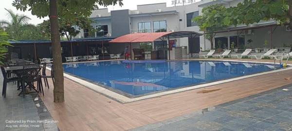 The Mark Club & Resort By WB Inn