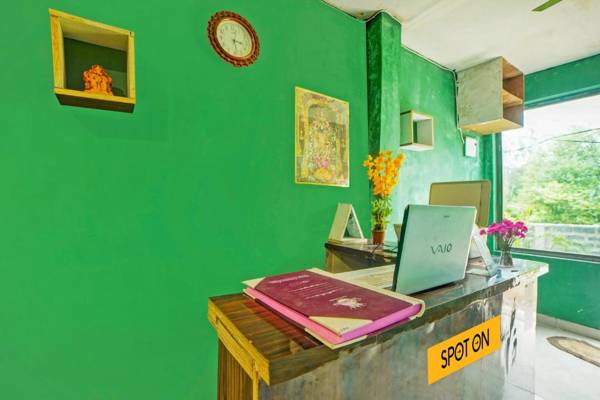 SPOT ON 92512 Hotel Landmark 3