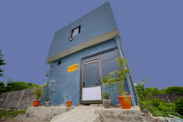 SPOT ON 92512 Hotel Landmark 3