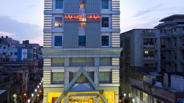 Gargee Gautam Vihar Resort