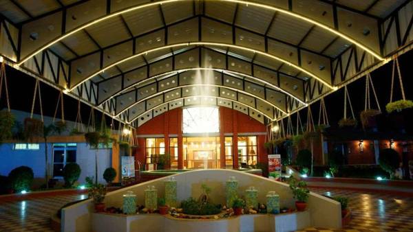 Gargee Gautam Vihar Resort