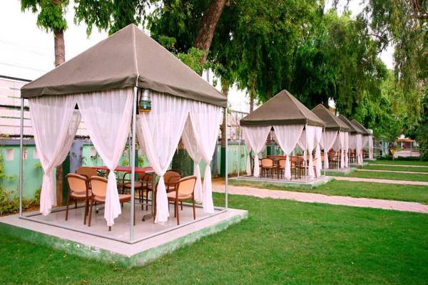 Gargee Gautam Vihar Resort