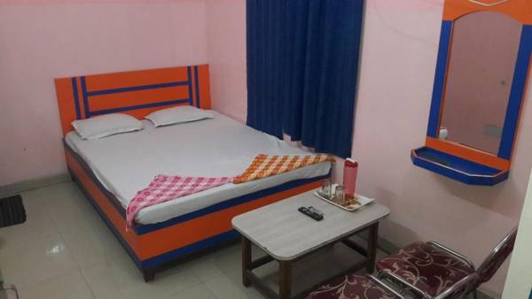 Hotel Utsav & Marriage Hall