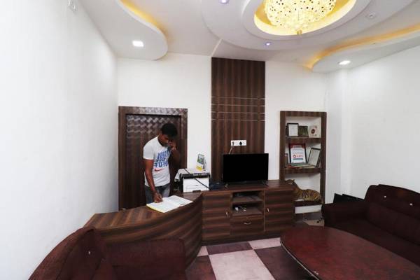 Hotel Vijay