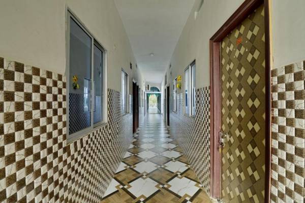 Hotel Vijay