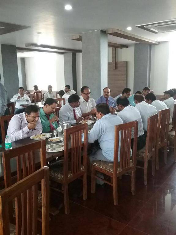 Hotel Abhilasha