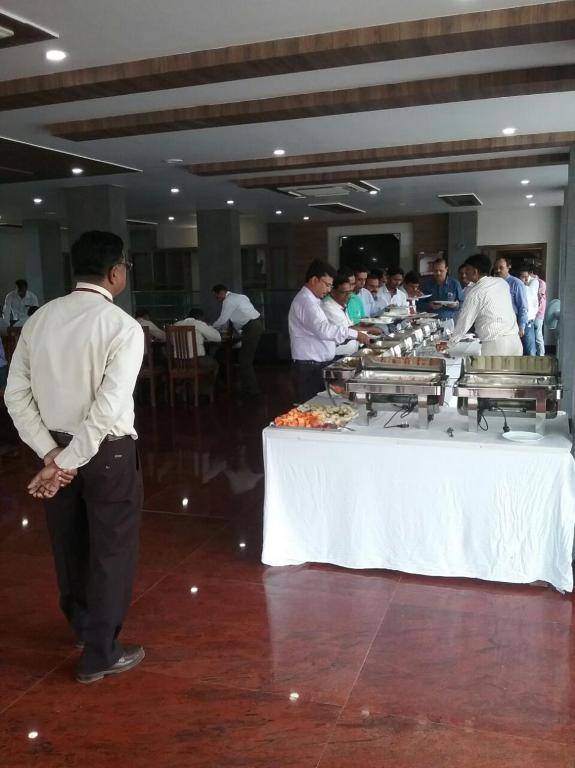 Hotel Abhilasha