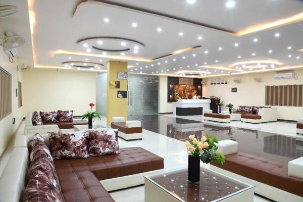 Hotel Mariya International Bodhgaya