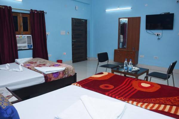 Hotel Anand LOK
