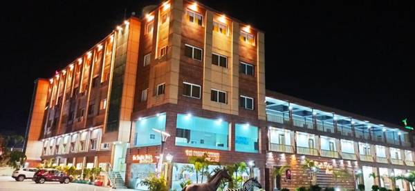 THE BODHI PALACE RESORT