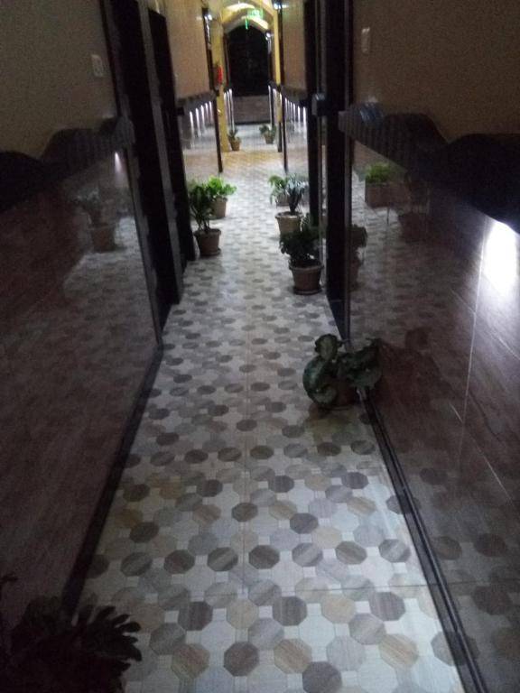 Ashoka Grand By WB Inn