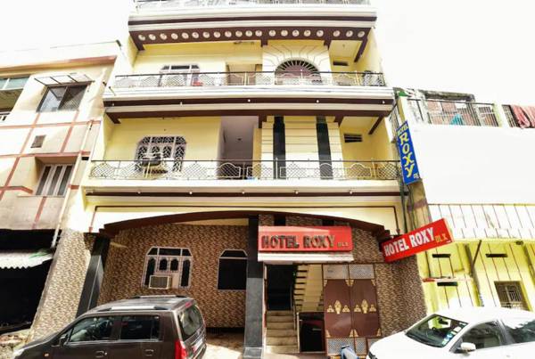 Goroomgo Roxy DX Gaya