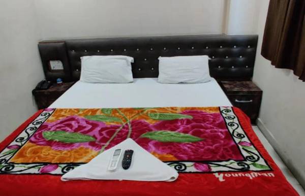 Goroomgo Grand Palace Gaya