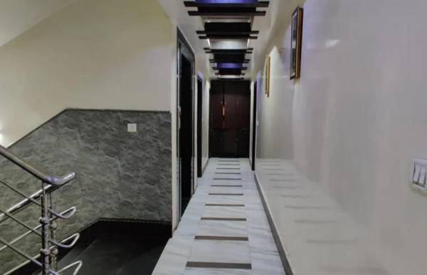 Goroomgo Grand Palace Gaya