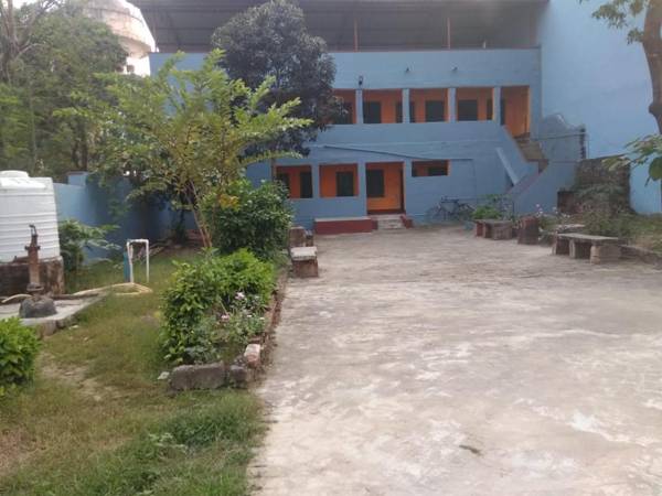 Hotel Kameshwar