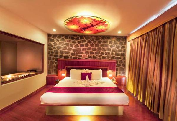 GReaT trails yercaud by GRT Hotels