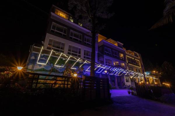 Livgrand Hotel Dreams Paradise Yercaud