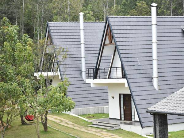 Yellow Lake Resorts & Spa Yercaud