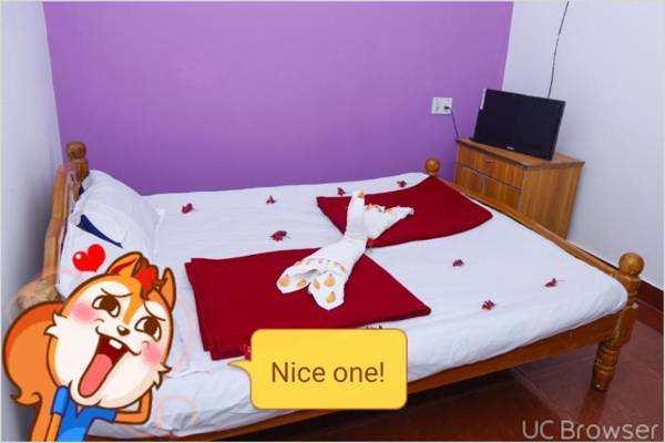 Breezy Land Residency (Nidhi Sri & k.k resort)