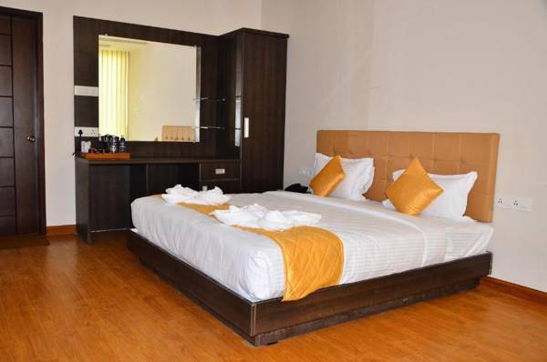 Grand Signature Hotel & spa