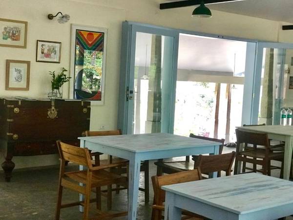 Shambala Resort & Spa By Sparsa