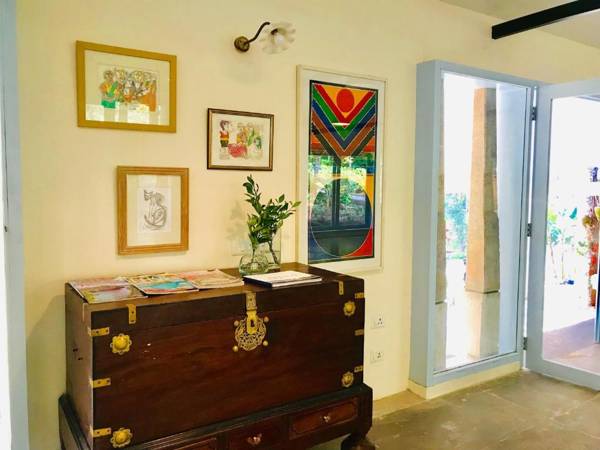 Shambala Resort & Spa By Sparsa