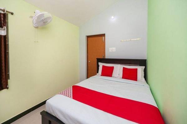 OYO 37391 Tom And Jerry