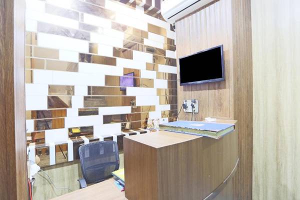 OYO 70467 TT Nalin Inn