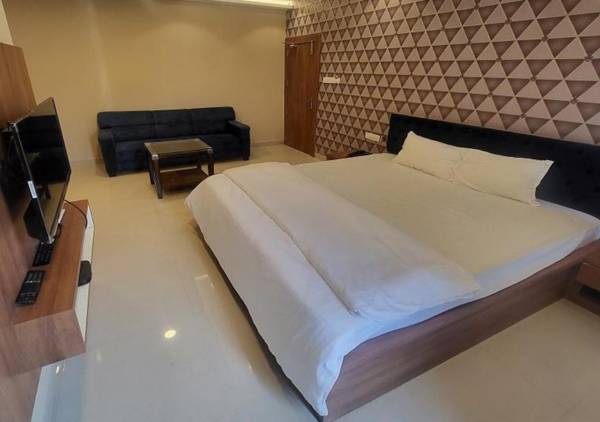 Hotel TamilNadu - Yercaud