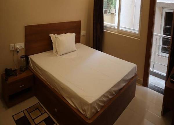 Hotel TamilNadu - Yercaud