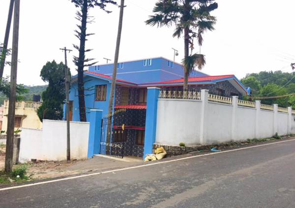 Bamboo Holiday Resort & Homestay