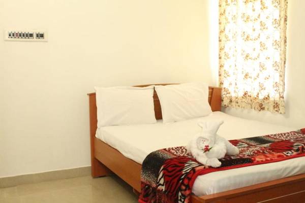 Royal Black Pepper Cottage