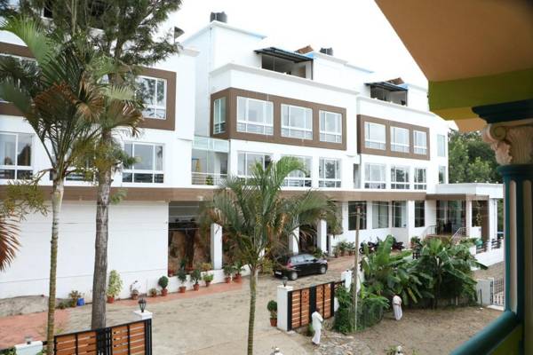 Hotel Dreams Paradise