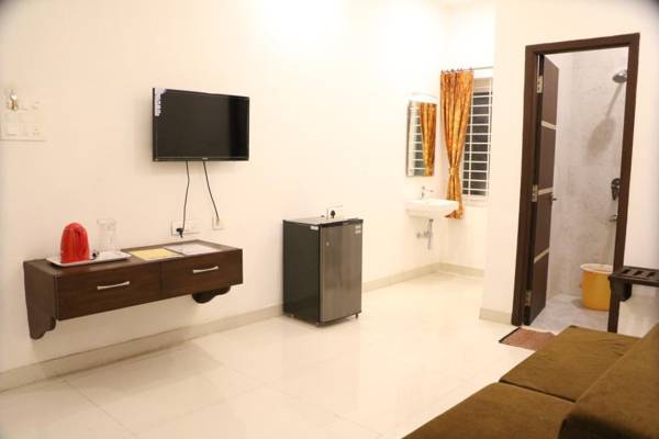 Hotel Dreams Paradise