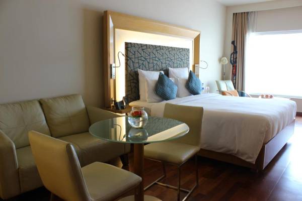 Novotel Visakhapatnam Varun Beach