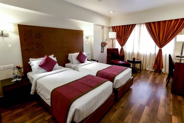 Best Western Ramachandra