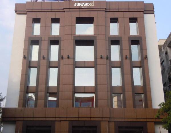 Ginger Vishakhapatnam Dwarka Nagar