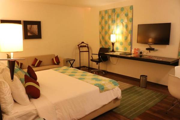 Workspace - Fortune Inn Sree Kanya