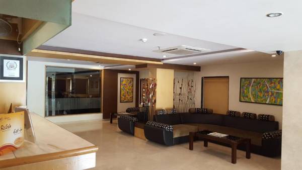 Hotel Winsar Park