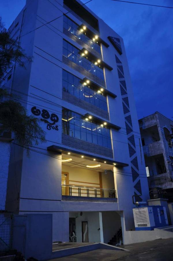 Hotel Athidi Grand