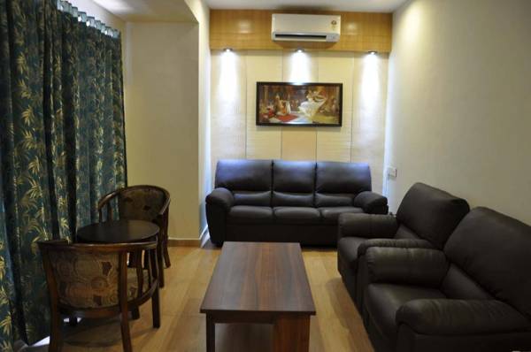 Hotel Athidi Grand