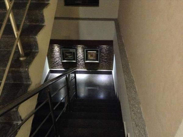 Hotel Athidi Grand