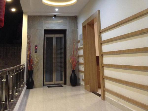 Hotel Athidi Grand
