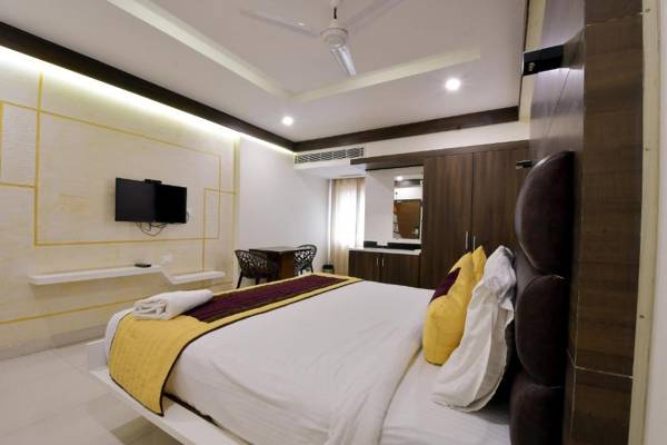 Hotel Sri Maharaja Inn